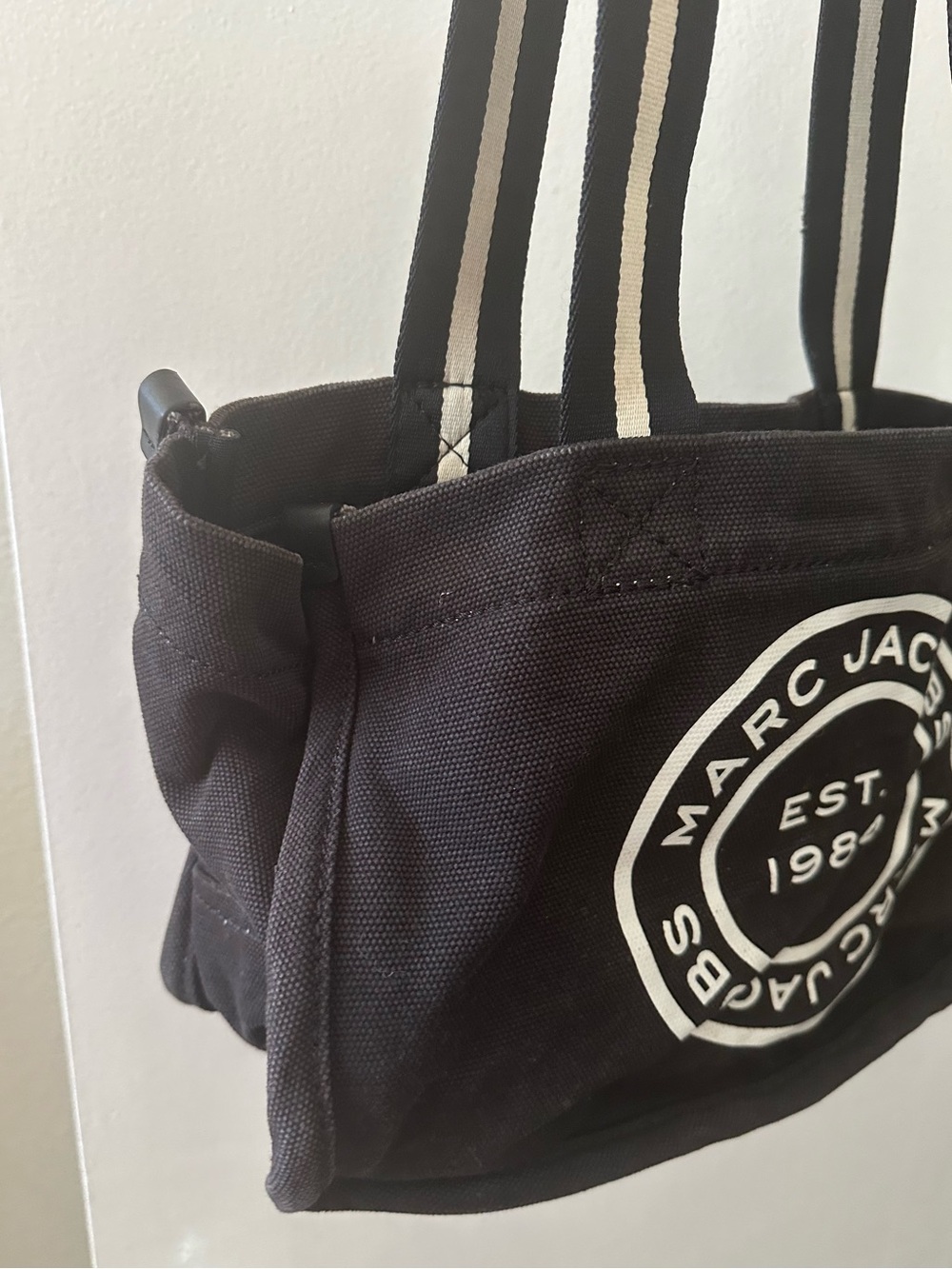 Marc Jacobs Tote - Picture 2 of 12